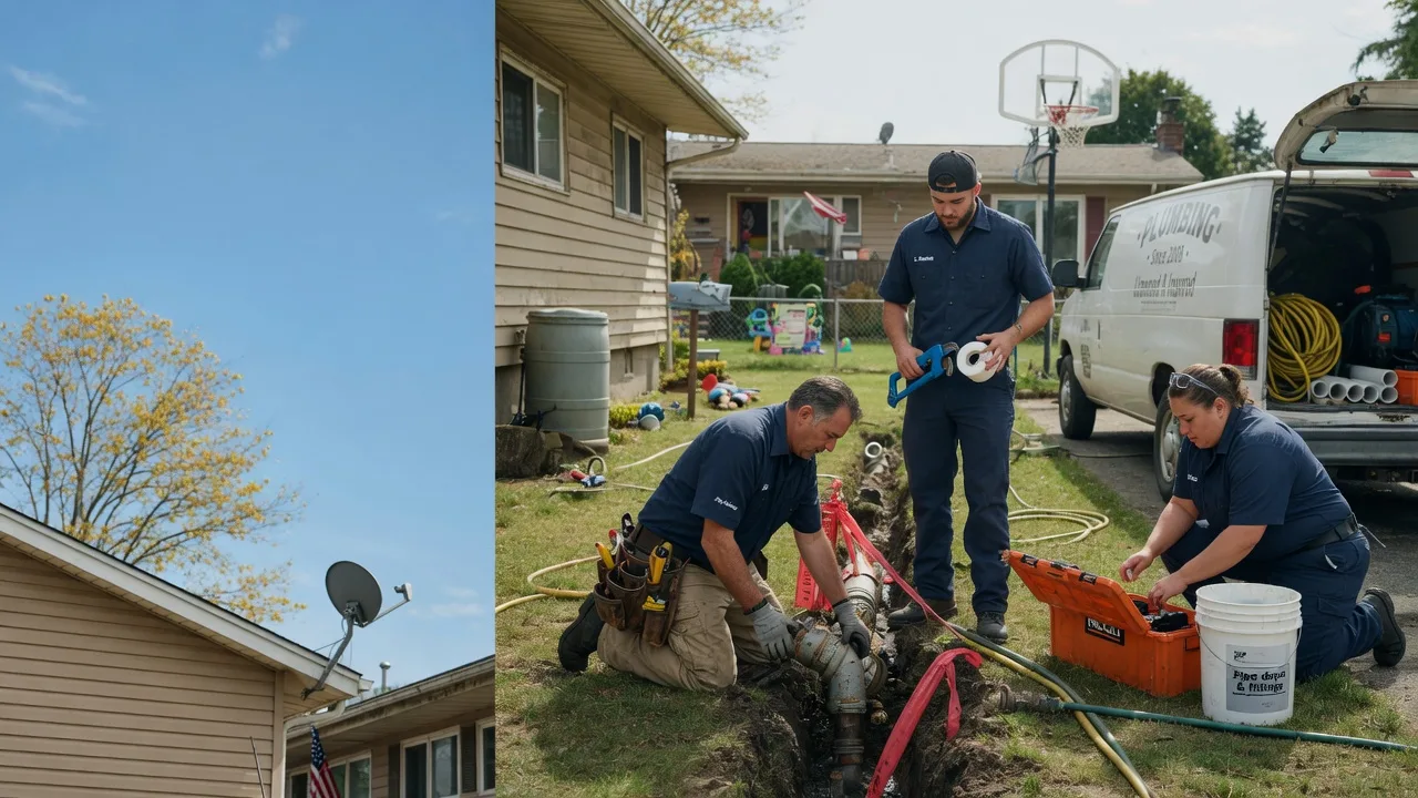 Garbage Disposal Replacement in Grafton, WI near me
